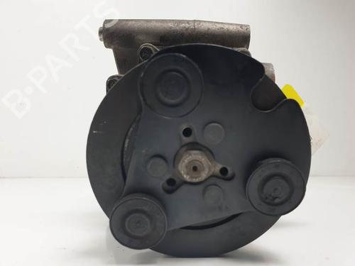 AC compressor JAGUAR S-TYPE II (X200) 3.0 V6 | BP15711550M34 