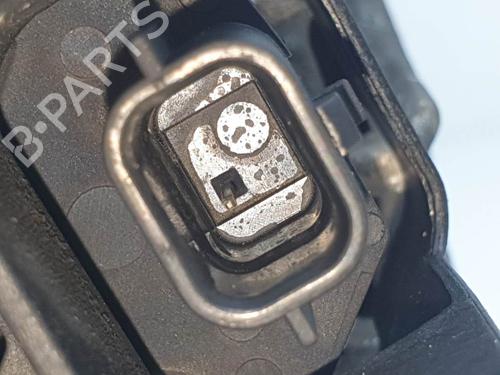 Alternator RENAULT MEGANE III Hatchback (BZ0/1_, B3_) 1.2 TCe (BZ2B, BZ11) | BP25140825M7 - Image 9