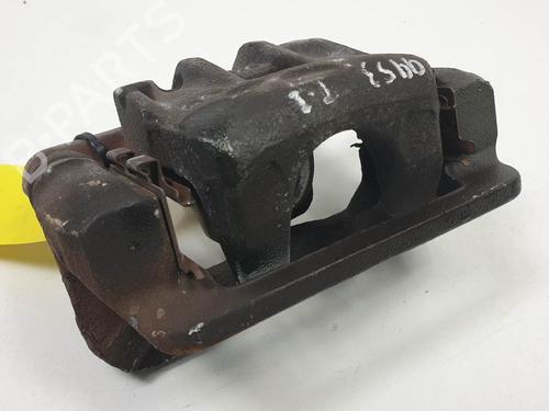 Used Left rear brake caliper Left rear brake caliper KIA SPORTAGE II (JE_, KM_) 2.0 CRDi (113 hp) 11570731 11570731