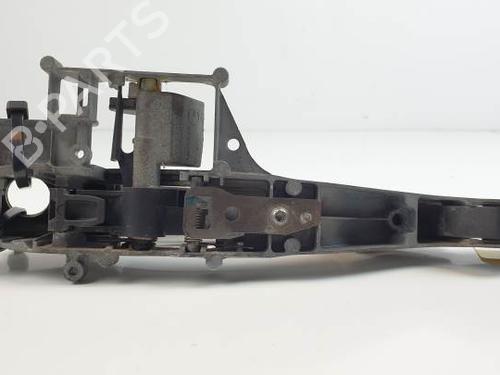 Front left exterior door handle CITROËN C4 Grand Picasso I (UA_) 1.6 HDi | BP24984539C128 