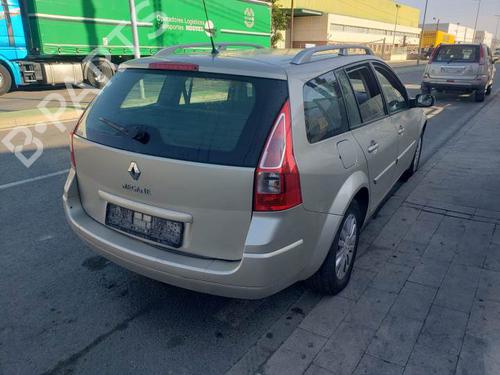 Fuse box RENAULT MEGANE II Estate (KM0/1_) 1.6 16V | BP25144424E1 