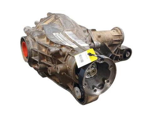Used Front differential MERCEDES-BENZ M-CLASS (W166) ML 350 BlueTEC 4-matic (166.024, 166.023) (258 hp) 24929278