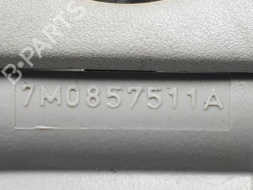 Rear mirror FORD GALAXY I (WGR) 2.3 16V | BP28066164I6 