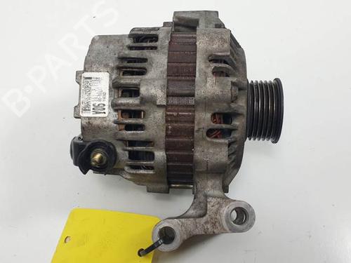 Alternator FORD FIESTA V (JH_, JD_) 1.4 16V | BP12380248M7 