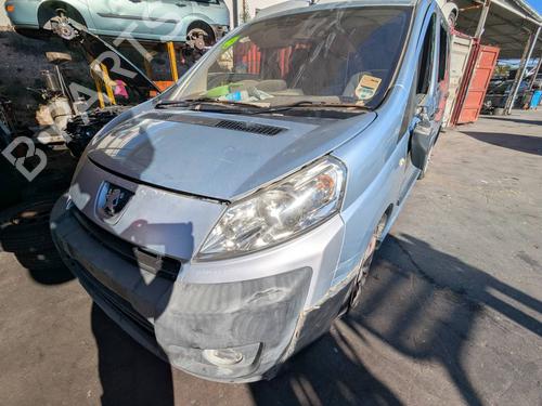 Used Parts PEUGEOT EXPERT Tepee (VF3X_)  1.6 HDi 90 16V  4640350