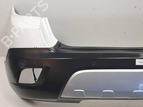 Rear bumper OPEL MOKKA / MOKKA X (J13) 1.6 CDTI (_76) | BP30919126C8