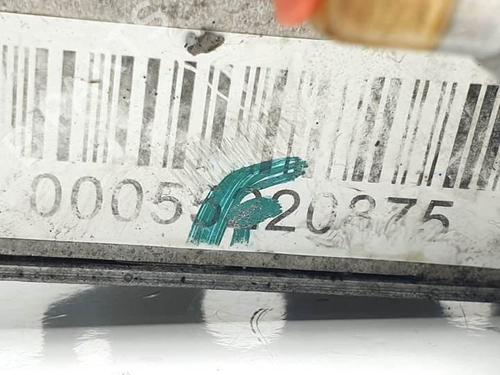 Oil radiator SAAB 9-3 Convertible (YS3F) 1.9 TTiD | BP25137819M33 