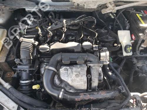 Left front driveshaft FORD C-MAX (DM2) 1.6 TDCi | BP19672492M38 - Image 5