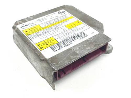 Used ECU airbags SSANGYONG KYRON 2.0 Xdi (141 hp) 30655083