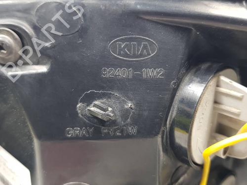 Left taillight KIA RIO III (UB) 1.1 CRDi | BP35973361C34 - Image 4