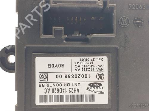 Electronic module JAGUAR XF I (X250) 3.0 D | BP29474263M83 - Image 3