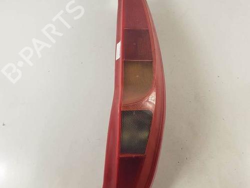 Used Right taillight FIAT PUNTO Hatchback Van (188_) 1.2 60 (60 hp) 18956290