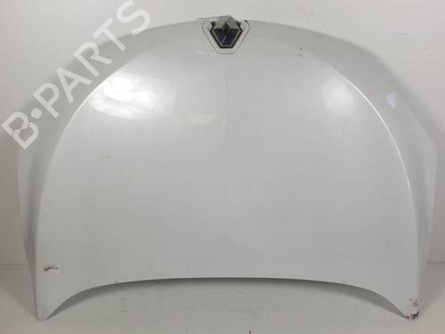 Hood RENAULT MEGANE CC (EZ0/1_) 1.4 TCe (EZ0F, EZ1V) BP6891870C1