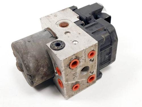 Used ABS pump OPEL CORSA B (S93) 1.2 i (F08, F68, M68) (45 hp) 17445091