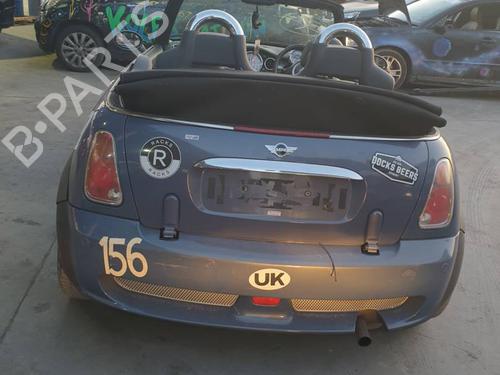 Front left interior door handle MINI MINI Convertible (R52) One | BP39549087I13 - Image 10