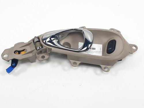 Used Front left interior door handle Front left interior door handle CHRYSLER PT CRUISER (PT_) 2.0 (141 hp) 24990748 24990748