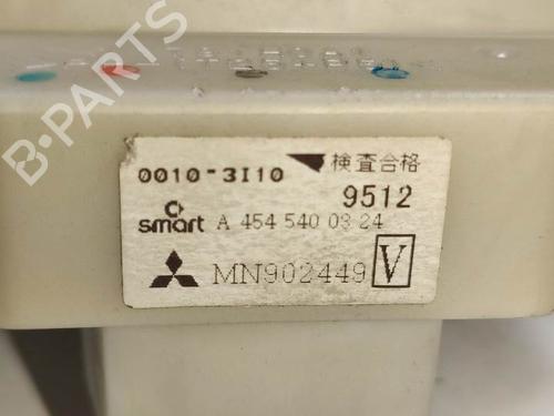 Fuse box SMART FORFOUR (454) 1.5 (454.032) | BP9392150E1 