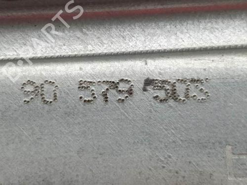 Rear left window mechanism OPEL ZAFIRA A MPV (T98) 2.0 DTI 16V (F75) | BP6910742C24 