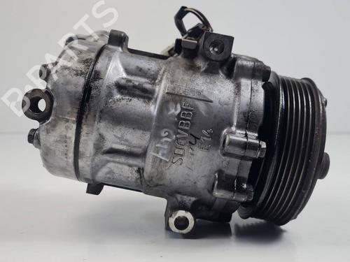 AC compressor OPEL CORSA C (X01) 1.3 CDTI (F08, F68) | BP38918994M34 - Image 2
