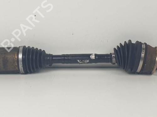 Used Left front driveshaft Left front driveshaft CHEVROLET AVEO Saloon (T300) 1.3 D (95 hp) 22542273 22542273