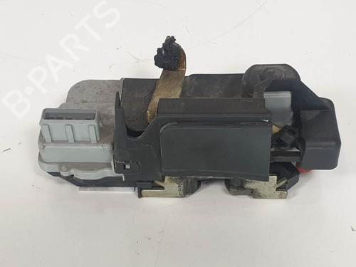 Rear left lock PEUGEOT 307 (3A/C) 2.0 HDi 90 | BP6862005C100 