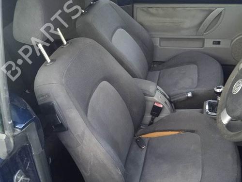 Højre solskærm VW NEW BEETLE Convertible (1Y7) 1.6 | BP16401432I2 