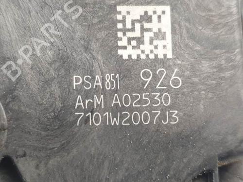 Rear left lock PEUGEOT 508 SW I (8E_) 2.0 HDi | BP24989261C100 