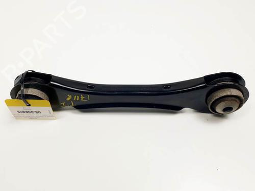 Used Left rear suspension arm BMW 1 (F20) 116 d (116 hp) 24935127