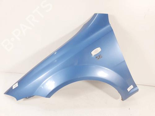 Used Left front fenders Left front fenders 39577785 39577785