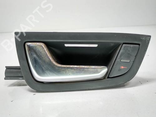 Used Rear left interior door handle AUDI A8 D3 (4E2, 4E8) 4.2 quattro (335 hp) 8685250