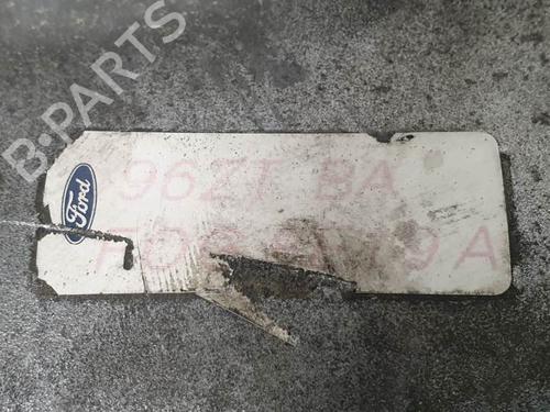 Gearbox FORD ESCORT VI (GAL, AAL, ABL) 1.8 Turbo D | BP6850136M3 