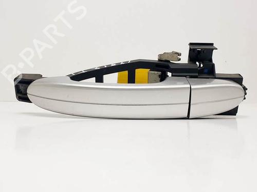 Used Rear left exterior door handle FORD MONDEO IV (BA7) 1.8 TDCi (125 hp) 25137593