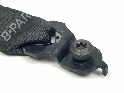 Front right seatbelt MERCEDES-BENZ C-CLASS (W204) C 200 CDI (204.007, 204.006) | BP25295581I25 - Image 7
