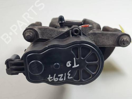 Right rear brake caliper CITROËN C5 AIRCROSS (A_) 1.6 PureTech 180 (A45GFR) | BP29347773M106 