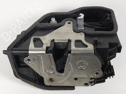 Used Rear left lock Rear left lock BMW 5 Touring (E61) 520 d (177 hp) 6840663 6840663