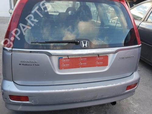 Right sun visor HONDA STREAM (RN) 2.0 16V (RN3) | BP11708048I2  - Image 6