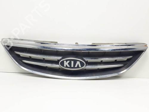 Used Grille KIA CARENS II MPV (FJ) 2.0 CRDi (113 hp) 16311926