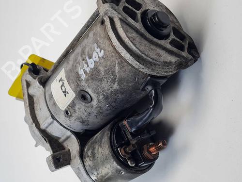 Starter MERCEDES-BENZ VITO Bus (W639) 109 CDI (639.701, 639.703, 639.705) | BP34534247M8 - Image 2