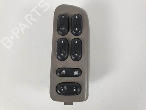 Used Left front window switch Left front window switch MAZDA TRIBUTE (EP) 3.0 V6 24V 4WD (EPFW) (197 hp) 12363247 12363247