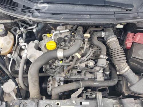 Front left interior door handle NISSAN MICRA V (K14) 0.9 IG-T | BP19581052I13 