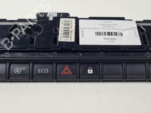 warning-switch-dacia-duster-hm_-2017-25752348 main image