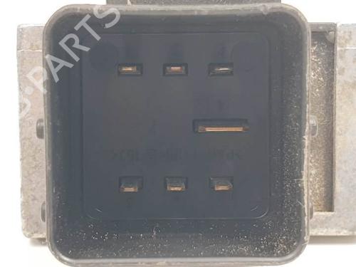 Electronic module CITROËN NEMO Box Body/MPV (AA_) 1.4 HDi | BP25295631M83 - Image 4