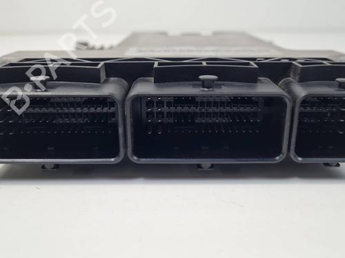 Engine control unit (ECU) RENAULT CAPTUR I (J5_, H5_) 1.5 dCi 90 (J5N4, J5M5, J5MW, J5M6, J5AL, J5AJ) | BP30762982M57 - Image 4