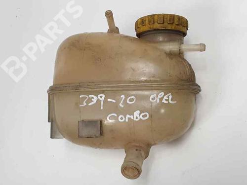 expansion-tank-opel-combo-box-bodympv-17-di-16v-09128766-460029937-2001-6848500 main image