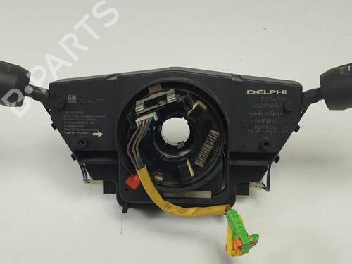 steering-column-stalk-opel-corsa-d-s07-2006-2007-2008-2009-2010-2011-2012-2013-2014-2015-25291410 main image