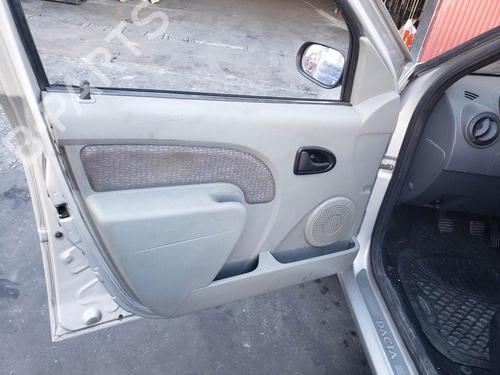 Warning switch DACIA LOGAN (LS_) 1.5 dCi (LS0K) | BP16036399I22  - Image 13