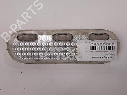 Used Interior roof light Interior roof light DACIA LOGAN MCV II 1.5 dCi (90 hp) 7406298 7406298