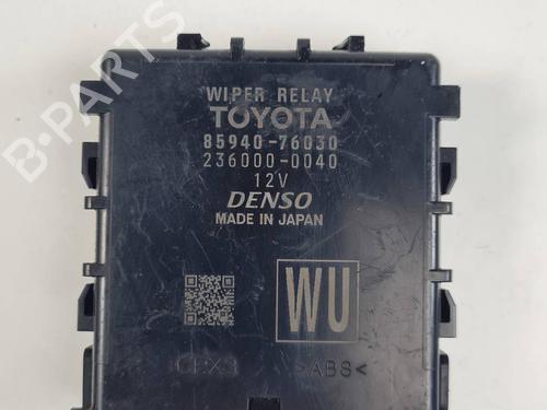Electronic module LEXUS UX (_AA1_, _AH1_, _MA1_) 250h (MZAH10) | BP34515123M83 - Image 3