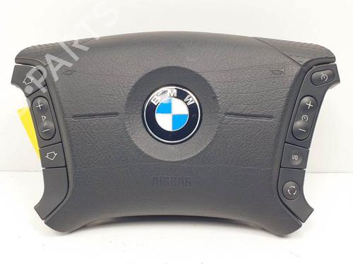 Used Driver airbag BMW X5 (E53) 4.4 i (286 hp) 25138838