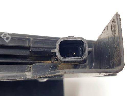 Rear left lock DACIA SANDERO II TCe 90 (B8M1, B8MA, B8AC) | BP24935079C100 